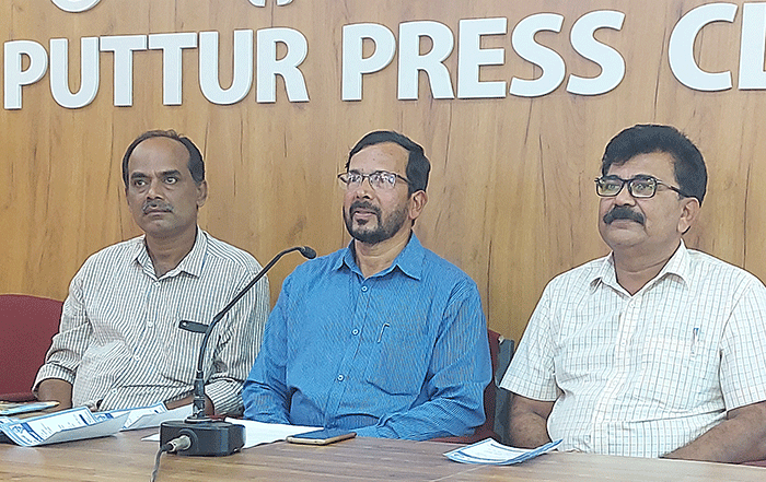 ಡಿ.26: ಗಾಂಧಿ ವಿಚಾರ ವೇದಿಕೆಯಿಂದ ಪಾಣಾಜೆಯಲ್ಲಿ ಗಾಂಧಿ ಗ್ರಾಮ ಸಂವಾದ