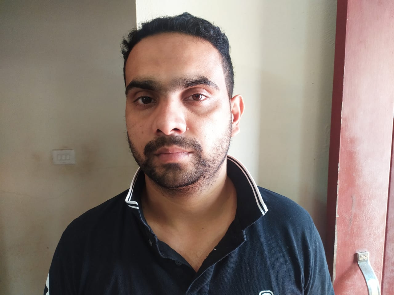 ಕಾಸರಗೋಡು: ಸುಲ್ತಾನ್ ಜ್ಯುವೆಲ್ಲರಿಯಿಂದ ವಜ್ರಾಭರಣ ಕಳವು ಪ್ರಕರಣದ ಪ್ರಮುಖ ಆರೋಪಿ ಸೆರೆ