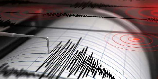 ಚಿಕ್ಕಬಳ್ಳಾಪುರದಲ್ಲಿ ಮತ್ತೆ  ಭೂಕಂಪನ: 3.6 ತೀವ್ರತೆ ದಾಖಲು