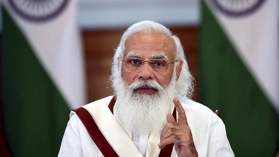 ಬಿಜೆಪಿ ನೇತೃತ್ವದ ಕೇಂದ್ರ ಸರಕಾರದಡಿಯಲ್ಲಿ ಇದುವರೆಗೆ 570 ವಿರೋಧಿಗಳನ್ನು ತನಿಖಾ ಏಜನ್ಸಿಗಳು ಟಾರ್ಗೆಟ್ ಮಾಡಿವೆ