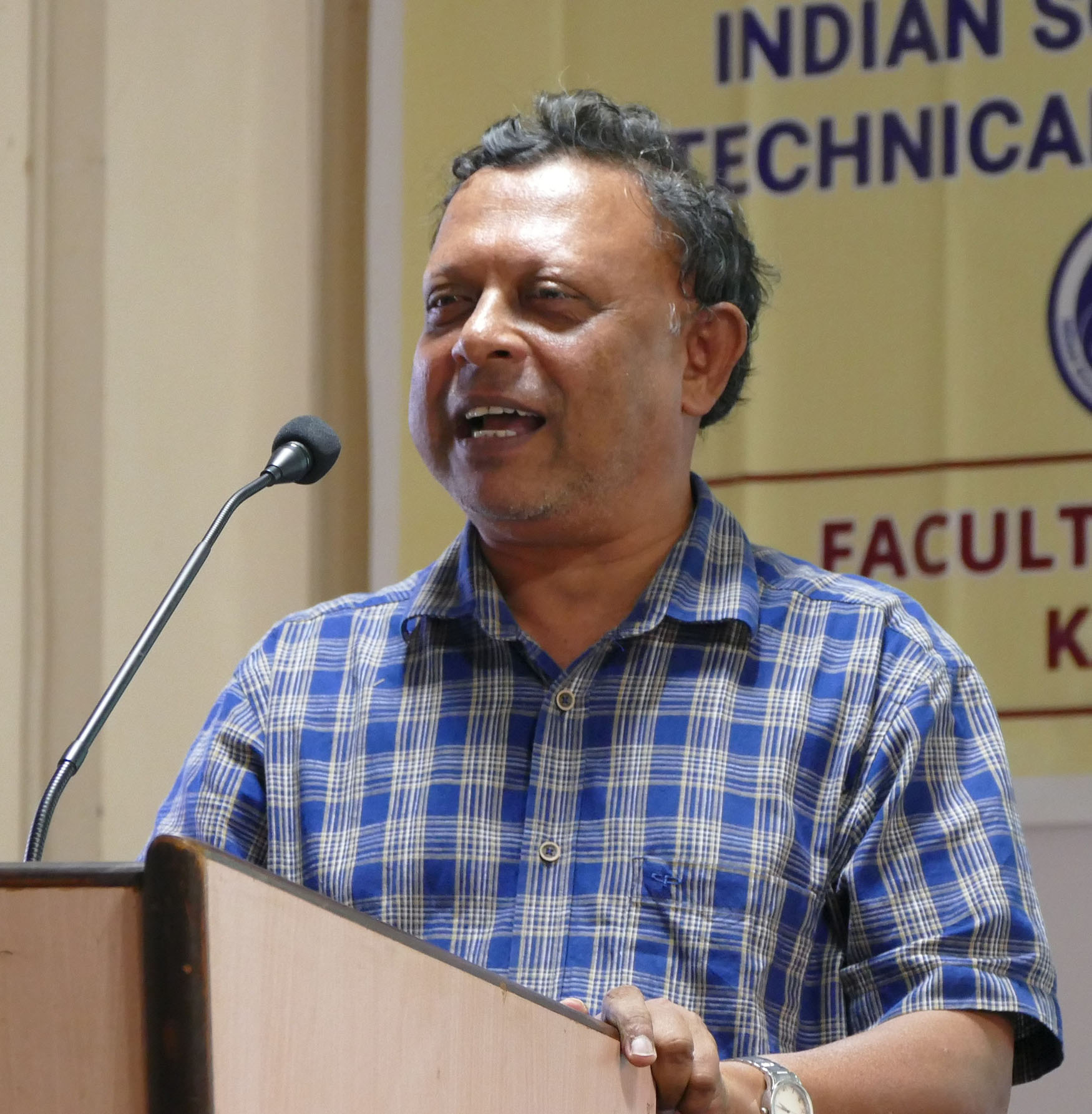 ಬಂಟಕಲ್: ರಾಷ್ಟ್ರೀಯ ಗಣಿತ ಶಾಸ್ತ್ರ ದಿನಾಚರಣೆ