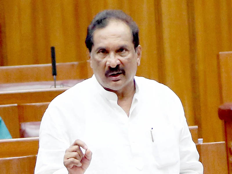 ಮತಾಂತರ ನಿಷೇಧ ವಿಧೇಯಕ: ನೈತಿಕ ಪೊಲೀಸ್‍ಗಿರಿಗೆ ಕುಮ್ಮಕ್ಕು ನೀಡುವ ಅಪಾಯವಿದೆ; ಮಾಜಿ ಸಚಿವ ಕೆ.ಜೆ.ಜಾರ್ಜ್