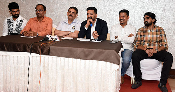 ಡಿ.26: ಗಂಜಿಮಠದಲ್ಲಿ ‘ಝಾರಾ ಕನ್ವೆಂಶನ್ ಸೆಂಟರ್’ ಉದ್ಘಾಟನೆ