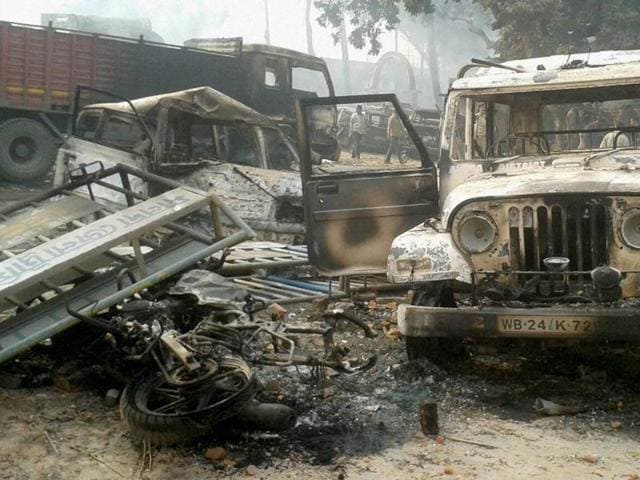 ಮ.ಪ್ರ.: ಆಸ್ತಿಹಾನಿಗೆ ಪ್ರತಿಭಟನಕಾರರಿಂದಲೇ ಪರಿಹಾರ ವಸೂಲಿ ಮಾಡುವ ವಿಧೇಯಕ ಅಂಗೀಕಾರ