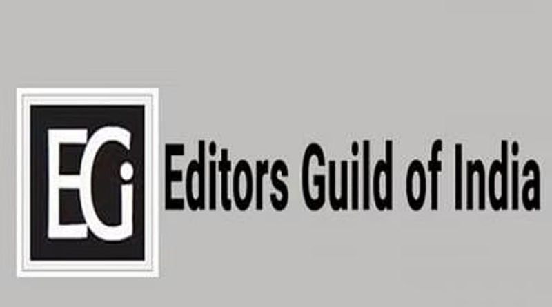 ಅಭಿವ್ಯಕ್ತಿ ಸ್ವಾತಂತ್ರ್ಯದ ದಮನಕ್ಕೆ ತ್ರಿಪುರಾ ಸರಕಾರದಿಂದ ಸ್ಥಳೀಯ ಮಾಧ್ಯಮಕ್ಕೆ ಕಡಿವಾಣ: ಎಡಿಟರ್ಸ್‌ ಗಿಲ್ಡ್