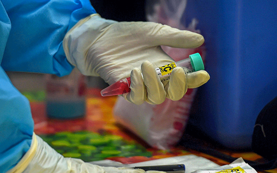 ಉಡುಪಿ: ಶುಕ್ರವಾರ 13 ಮಂದಿಗೆ ಕೊರೋನ ಸೋಂಕು ದೃಢ