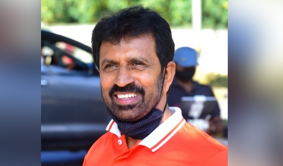 ಸಣ್ಣ ಸಮಸ್ಯೆ ಪರಿಹರಿಸಲು ಸಾಧ್ಯವಿಲ್ಲ ಎಂದರೆ ಹೇಗೆ: ಬಿಜೆಪಿ ಶಾಸಕ ನಾಗೇಂದ್ರ ಪ್ರಶ್ನೆ