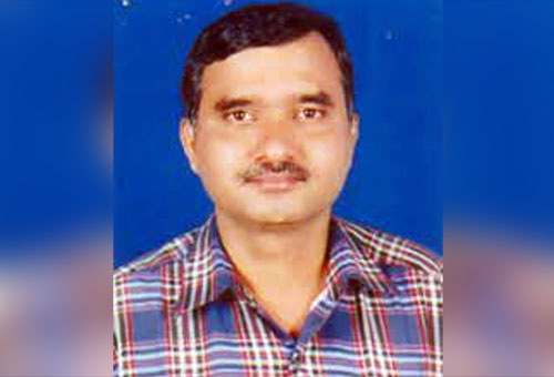 ಉಡುಪಿ: ಕಾಂಗ್ರೆಸ್ ಮುಖಂಡ ಜನಾರ್ದನ ಭಂಡಾರ್ಕರ್ ನಿಧನ