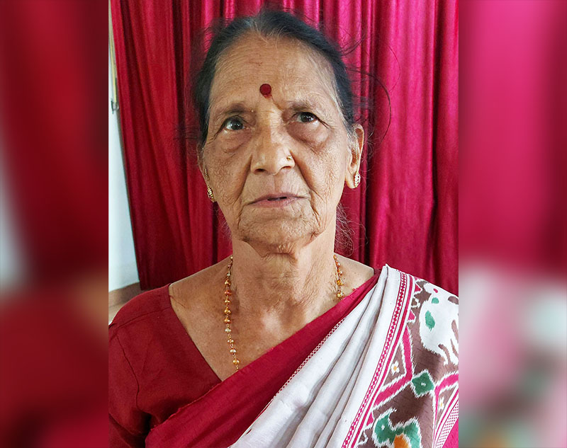 ತನ್ನದಲ್ಲದ ತಪ್ಪಿಗಾಗಿ ಸರ್ವಸ್ವ ಕಳೆದುಕೊಂಡ ಗಿರಿಜಾ ಶೆಟ್ಟಿಗಾರ್!