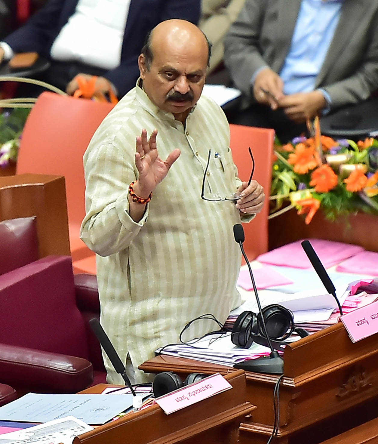 ಉತ್ತರ ಕರ್ನಾಟಕದ ಅಭಿವೃದ್ಧಿಗೆ ಪೂರಕವಾದ ಬೆಳಗಾವಿ ಅಧಿವೇಶನ: ಸಿಎಂ ಬೊಮ್ಮಾಯಿ