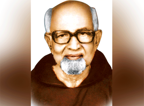 ವಂ.ಆಲ್ಫ್ರೆಡ್ ರೋಚ್‌ರನ್ನು ಪುನೀತ ಪದವಿಗೇರಿಸುವ ಪ್ರಕ್ರಿಯೆಗೆ ಅನುಮತಿ