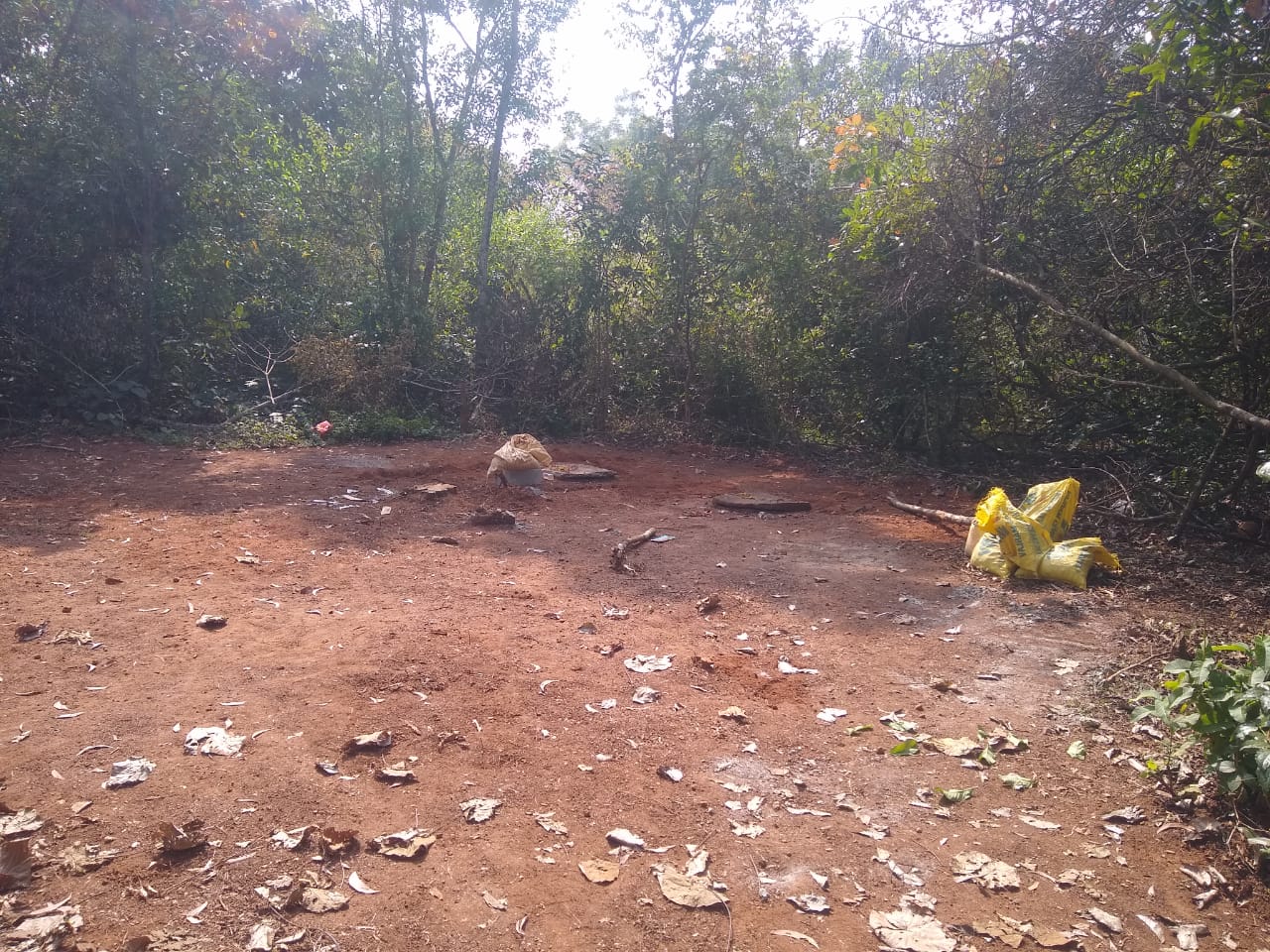 ಉಪ್ಪಿನಂಗಡಿ: ಪೂರ್ವ ಸೂಚನೆ ನೀಡದೇ ದೈವದ ಗುಡಿಯ ತೆರವು; ಆರೋಪ