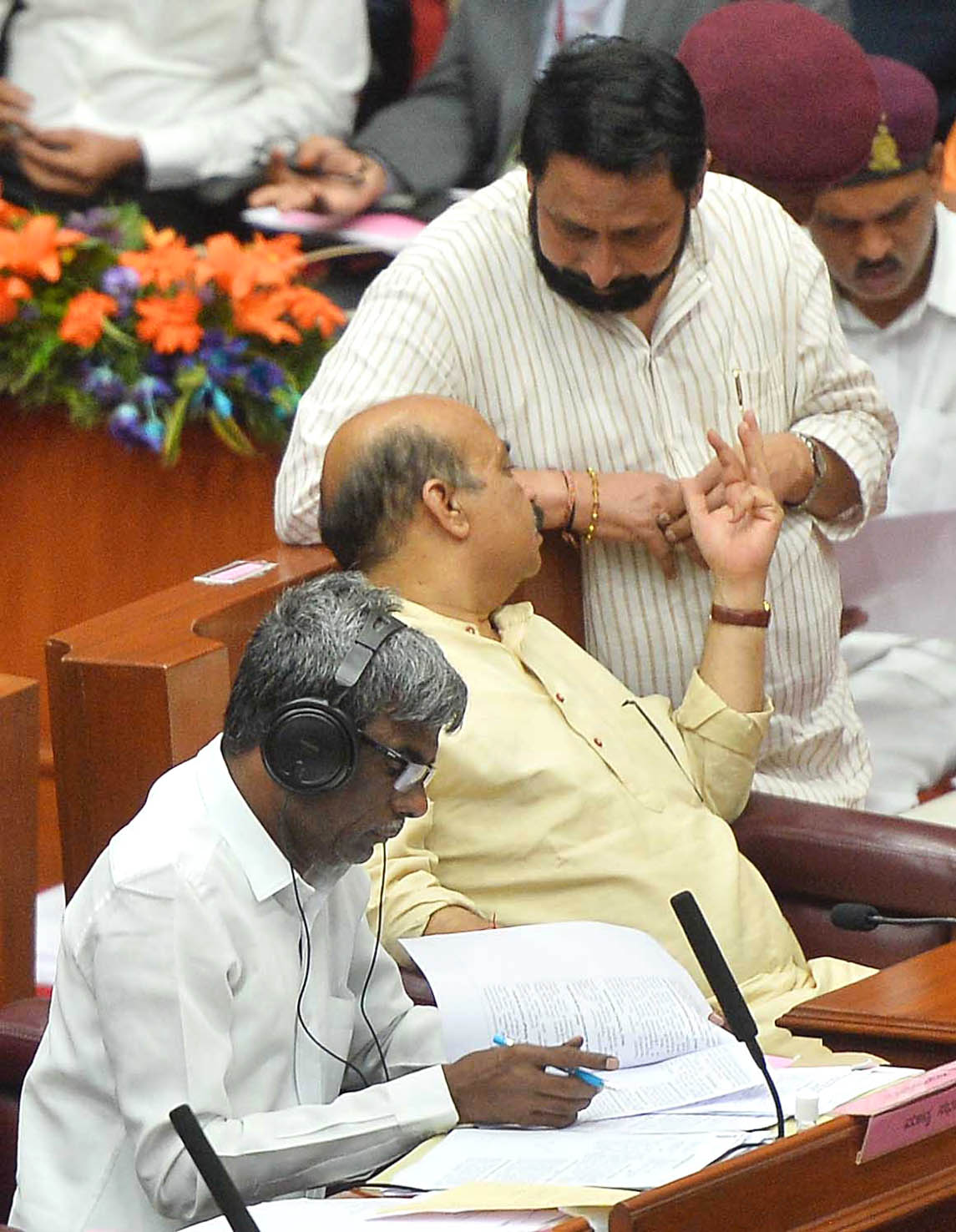 ಹಿಂದುಳಿದ ವರ್ಗಕ್ಕೆ ಅಧಿಕ ಅನುದಾನ: ಸಚಿವ ಕೋಟ ಶ್ರೀನಿವಾಸ್ ಪೂಜಾರಿ ಭರವಸೆ