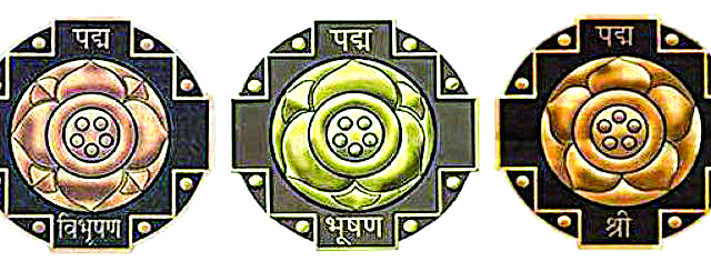 2022ನೇ ಸಾಲಿನ ಪದ್ಮ ಪ್ರಶಸ್ತಿಗಳಿಗೆ ರಾಜ್ಯದ ಸಾಧಕರ ಹೆಸರು ಶಿಫಾರಸು