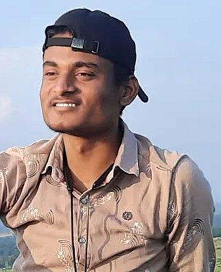 ಸುರತ್ಕಲ್‌ : ಎಂಜಿನಿಯರಿಂಗ್‌ ವಿದ್ಯಾರ್ಥಿ ಆತ್ಮಹತ್ಯೆ