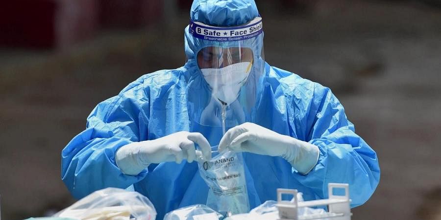 ಮಹಾರಾಷ್ಟ್ರ: 52 ವಿದ್ಯಾರ್ಥಿಗಳಿಗೆ ಕೋವಿಡ್‌ ಸೋಂಕು ಪತ್ತೆ; ಶಾಲೆ ಮುಚ್ಚುಗಡೆ