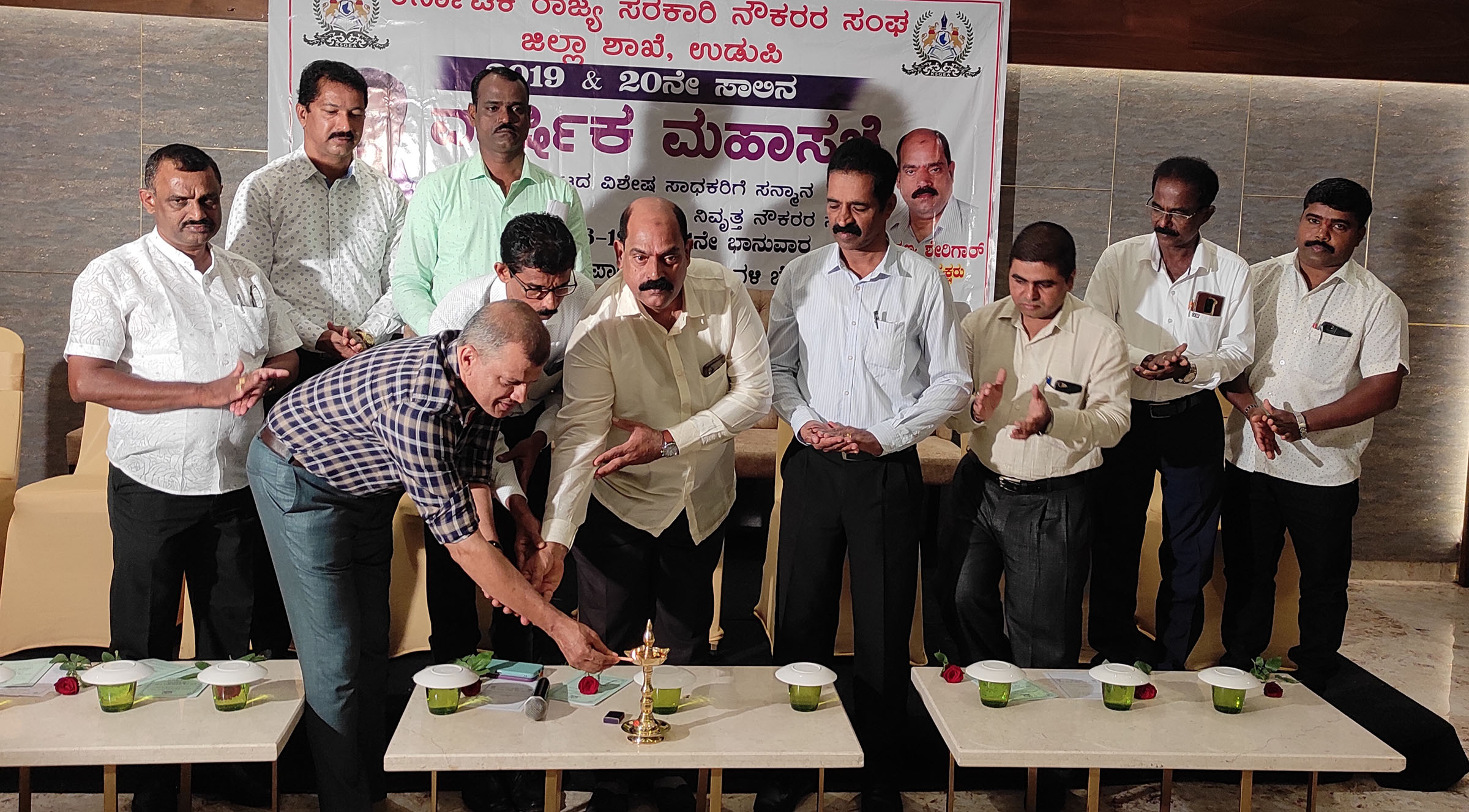 ಜುಲೈನಲ್ಲಿ ರಾಜ್ಯ ಸರಕಾರಿ ನೌಕರರಿಗೆ 7ನೆ ವೇತನ ಆಯೋಗ ಜಾರಿ: ಸುಬ್ರಹ್ಮಣ್ಯ ಶೇರಿಗಾರ್