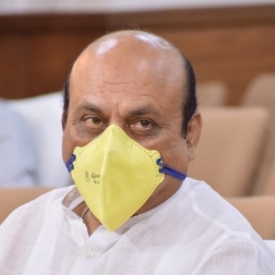 ಜನರ ಆರೋಗ್ಯ ದೃಷ್ಟಿಯಿಂದ ನೈಟ್ ಕರ್ಫ್ಯೂ ಜಾರಿ: ಸಿಎಂ ಬೊಮ್ಮಾಯಿ