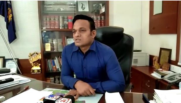 ಡ್ರಗ್ಸ್ ನೀಡಿ ಮಗಳಿಗೆ ಲೈಂಗಿಕ ದೌರ್ಜನ್ಯ ಆರೋಪ: ಪೊಲೀಸ್ ಆಯುಕ್ತರಿಗೆ ದೂರು