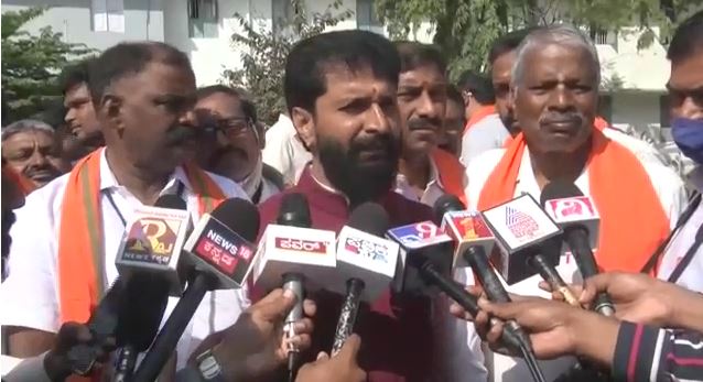 ಒಮೈಕ್ರಾನ್ ಬಗ್ಗೆ ಸರಕಾರ ಜನರಲ್ಲಿ ಅನಗತ್ಯ ಭಯ ಮೂಡಿಸಬಾರದು: ಸಿ.ಟಿ.ರವಿ