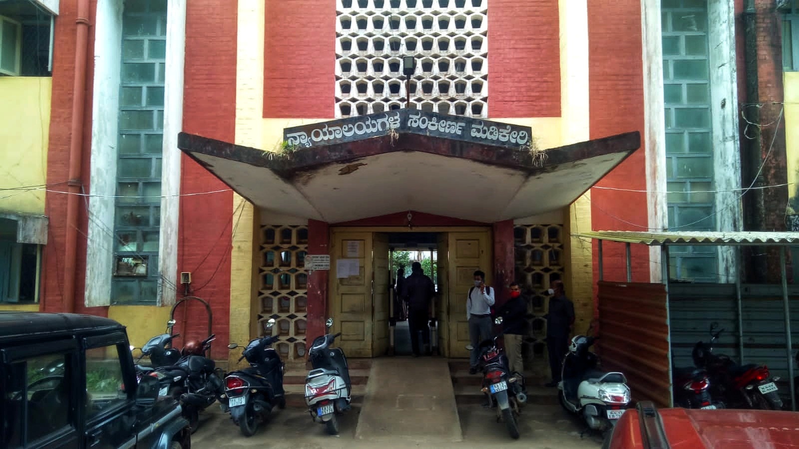 ಮೇಕೇರಿ ಒಂಟಿ ಮಹಿಳೆ ಕೊಲೆ ಪ್ರಕರಣ: ಆರೋಪಿಗಳು ದೋಷಮುಕ್ತ