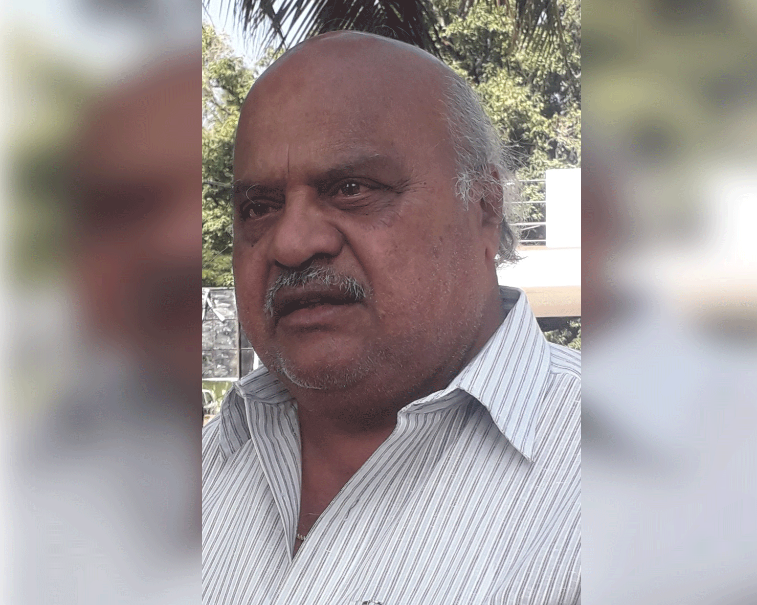 ಬ್ಯಾಂಕ್‌ಗಳು ಆರ್ಬಿಐನ ಕಾಫಿ ಬೆಳೆ ಸಾಲ ಮರುಹೊಂದಾಣಿಕೆ ಮಾರ್ಗಸೂಚಿ ಪಾಲಿಸಿಲ್ಲ: ಭೋಜೇಗೌಡ ಆರೋಪ