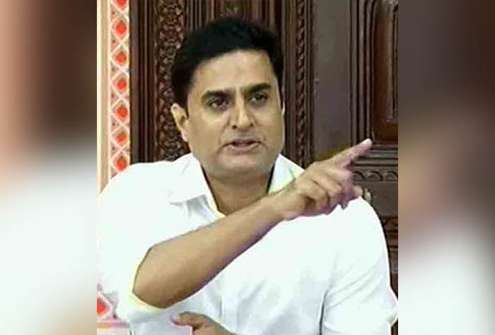 ಧಾರ್ಮಿಕ ಭಾವನೆಗಳಿಗೆ ಧಕ್ಕೆ ಆರೋಪ: ಪ್ರಶಾಂತ್ ಸಂಬರಗಿ ವಿರುದ್ಧ ಪ್ರಕರಣ ದಾಖಲು