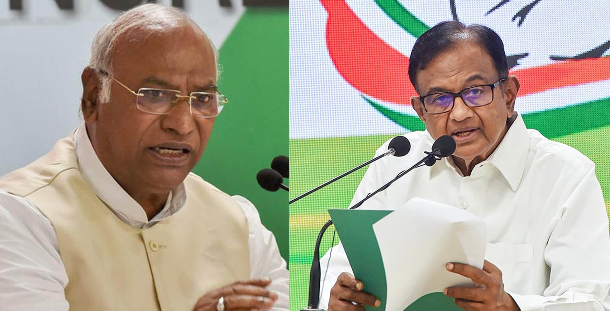 ದ್ವೇಷ ಭಾಷಣ, ಚರ್ಚ್ ಗಳ ಮೇಲೆ ದಾಳಿ: ಬಿಜೆಪಿಗೆ ಕಾಂಗ್ರೆಸ್ ತರಾಟೆ