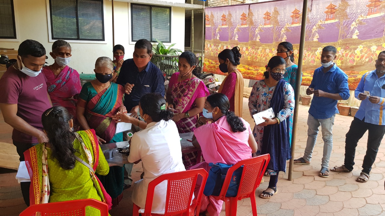 ಜಾಲಿ ಪಟ್ಟಣ ಪಂಚಾಯತ್ ಚುನಾವಣೆ: 64.58% ಮತದಾನ