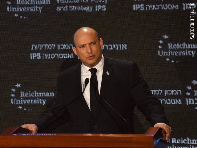 ಗೋಲನ್ ಹೈಟ್ಸ್: ವಸಾಹತು ಪ್ರಮಾಣ ದುಪ್ಪಟ್ಟಿಗೆ ಇಸ್ರೇಲ್ ಚಿಂತನೆ