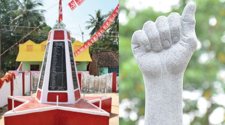 ಸ್ವಾತಂತ್ರ್ಯೋತ್ತರ ಭಾರತದ ಮೊದಲ ಭೀಕರ ದಲಿತ ಹತ್ಯಾಕಾಂಡ ‘ಕಿಲ್ವೇನ್ಮಣಿ ಹತ್ಯಾಕಾಂಡ’