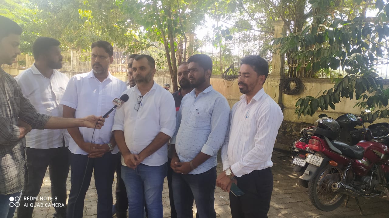 ಎಸ್ ಡಿಪಿಐ ಪ್ರತಿಭಟನೆ ಮುಂದೂಡಿಕೆ