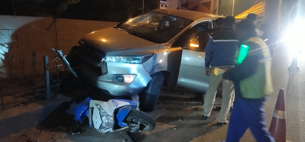 ಬೆಂಗಳೂರು: ಆಸ್ತಿ ವಿವಾದದ ಹಿನ್ನೆಲೆ; ಮಹಿಳೆಯ ಕೊಲೆ