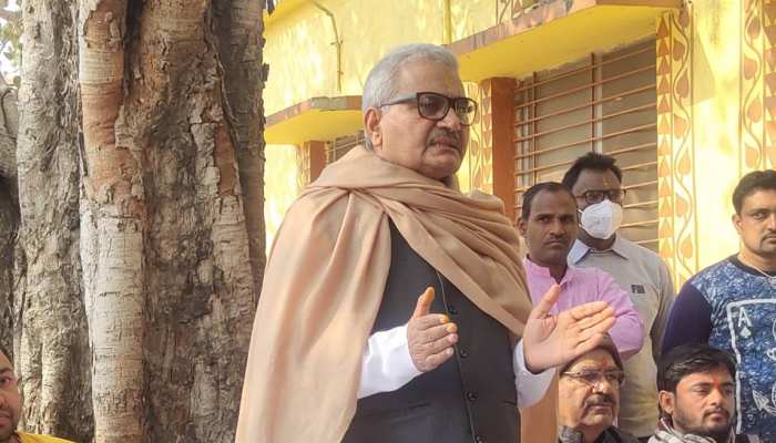 ಭ್ರಷ್ಟಾಚಾರ 15 ಲಕ್ಷ ರೂ.ಗಿಂತ ಮಿಗಿಲಾಗಿದ್ದರೆ ಮಾತ್ರ ನನ್ನ ಬಳಿ ಬನ್ನಿ ಎಂದು ಹೇಳಿ ವಿವಾದಕ್ಕಿಡಾದ ಬಿಜೆಪಿ ಸಂಸದ