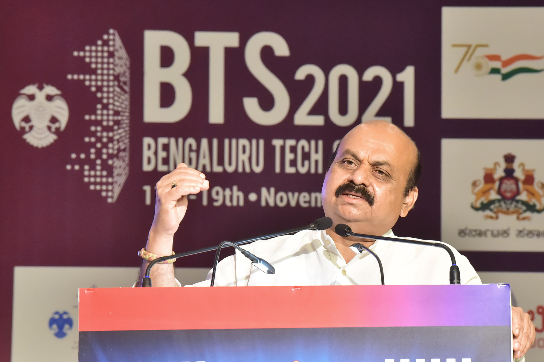 ಅವಿರತವಾಗಿ ದಣಿವರಿಯದೇ ಕೆಲಸ ಮಾಡುವ ಶಕ್ತಿ ನನ್ನಲ್ಲಿದೆ: ಸಿಎಂ ಬಸವರಾಜ ಬೊಮ್ಮಾಯಿ