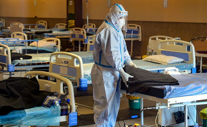 ​ದ.ಕ.ಜಿಲ್ಲೆ: 10 ಮಂದಿಗೆ ಕೋವಿಡ್ ಪಾಸಿಟಿವ್