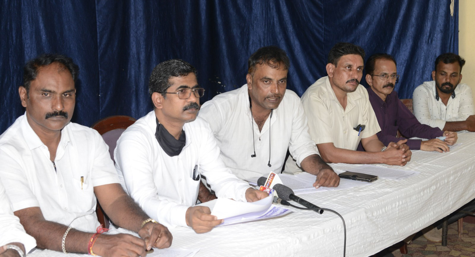 ಸುರತ್ಕಲ್ ತಾತ್ಕಾಲಿಕ ಟೋಲ್ಗೇಟ್‌ನಲ್ಲಿ ಅಕ್ರಮ ಟೋಲ್ ಸಂಗ್ರಹ ನಿಲ್ಲಿಸಿ: ಟೋಲ್ ಗೇಟ್ ವಿರೋಧಿ ಹೋರಾಟ ಸಮಿತಿ ಆಗ್ರಹ