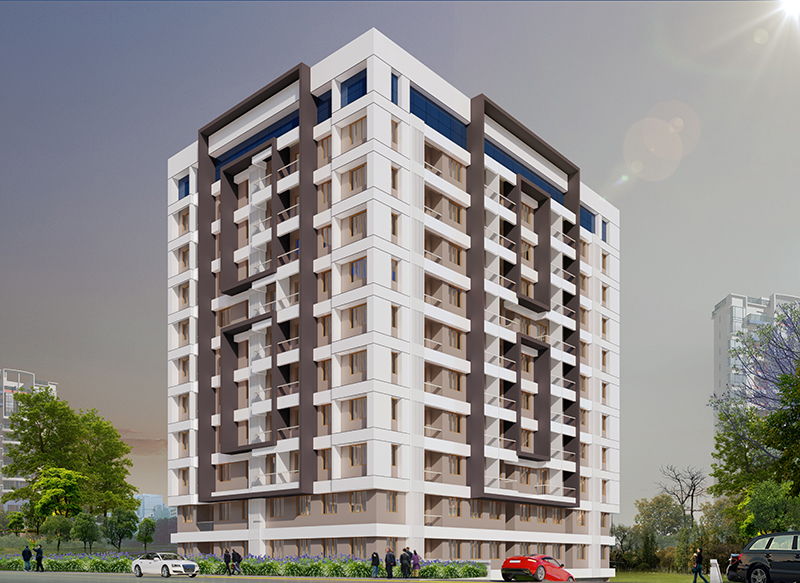 ಅಭೀಷ್‌ನಲ್ಲಿ ಮನೆ ಖರೀದಿಗೆ ಶೇ.100 ಹಣಕಾಸು ಸೌಲಭ್ಯ