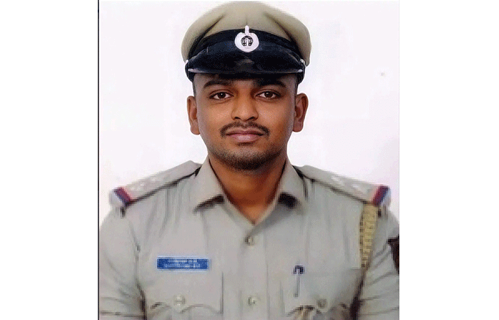 ಕೋಟ ಠಾಣೆ ಪಿಎಸ್ಸೈ ಅಮಾನತು, ಐವರು ಪೊಲೀಸರ ವರ್ಗಾವಣೆ