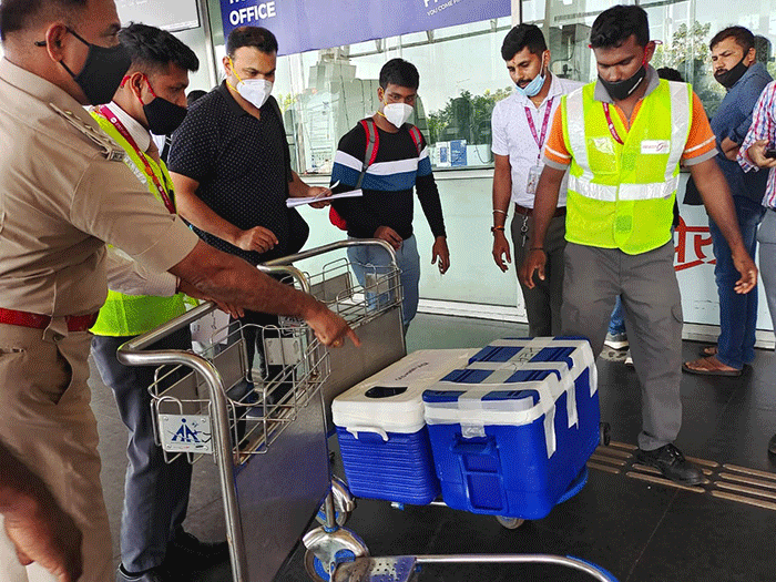 ಅಪಘಾತದಲ್ಲಿ ಮೆದುಳು ನಿಷ್ಕ್ರಿಯ: ಪುಂಜಾಲಕಟ್ಟೆಯ ಯುವಕನ ಅಂಗಾಂಗ ದಾನ