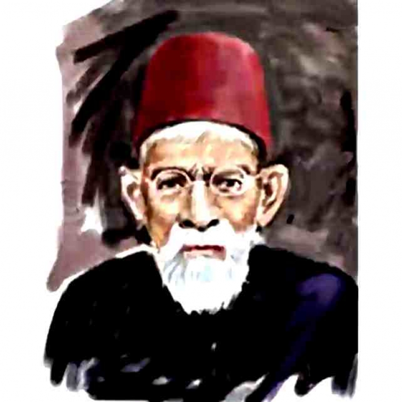 ಉತ್ತರ ಪ್ರದೇಶ ಉನ್ನತ ಶಿಕ್ಷಣ ಆಯೋಗ ವೆಬ್‍ಸೈಟ್‍ನಲ್ಲಿ ಖ್ಯಾತ ಕವಿ ಅಕ್ಬರ್ ಅಲಹಾಬಾದಿ ಇದೀಗ ಅಕ್ಬರ್ ಪ್ರಯಾಗರಾಜ್!