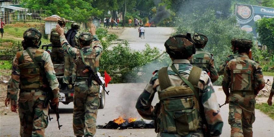 ನಾಗಾಲ್ಯಾಂಡ್‌ ನಾಗರಿಕರ ಹಿಂಸಾಚಾರ: ಯೋಧರ ತನಿಖೆ ನಡೆಸುವಂತೆ ಒಪ್ಪಿಗೆ ನೀಡಿದ ಸೈನ್ಯ; ವರದಿ