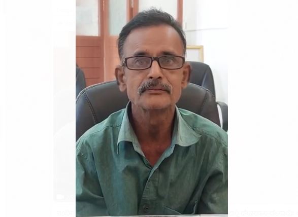 ನಂದಿಗುಡ್ಡೆ ಕೊರಗಜ್ಜ ದೈವಸ್ಥಾನ ಕಟ್ಟೆಯಲ್ಲಿ ಕಾಂಡೋಮ್ ಪತ್ತೆ ಪ್ರಕರಣ: ಆರೋಪಿ ದೇವದಾಸ್ ದೇಸಾಯಿ ಬಂಧನ