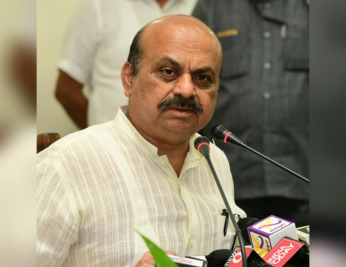 ಎಲ್ಲದಕ್ಕೂ ಬಂದ್‌ ಅಂತಿಮ ನಿರ್ಧಾರವಲ್ಲ, ಕರ್ನಾಟಕ ಬಂದ್ ಕೈಬಿಡಿ: ಸಿಎಂ ಬೊಮ್ಮಾಯಿ ಮನವಿ