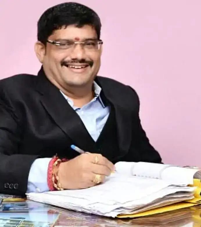 ಉಡುಪಿ ನಗರಾಭಿವೃದ್ಧಿ ಪ್ರಾಧಿಕಾರ ಅಧ್ಯಕ್ಷ ರಾಘವೇಂದ್ರ ಕಿಣಿ ರಾಜೀನಾಮೆ