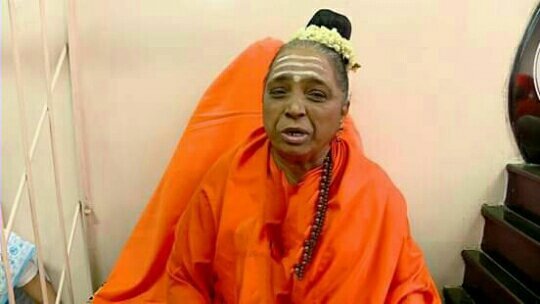 ಕೋರ್ಟ್ ಆದೇಶದಂತೆ ಕೂಡಲಸಂಗಮ ಅಂಕಿತವನ್ನೇ ಬಳಸುತ್ತೇವೆ: ಮಾತೆ ಗಂಗಾದೇವಿ