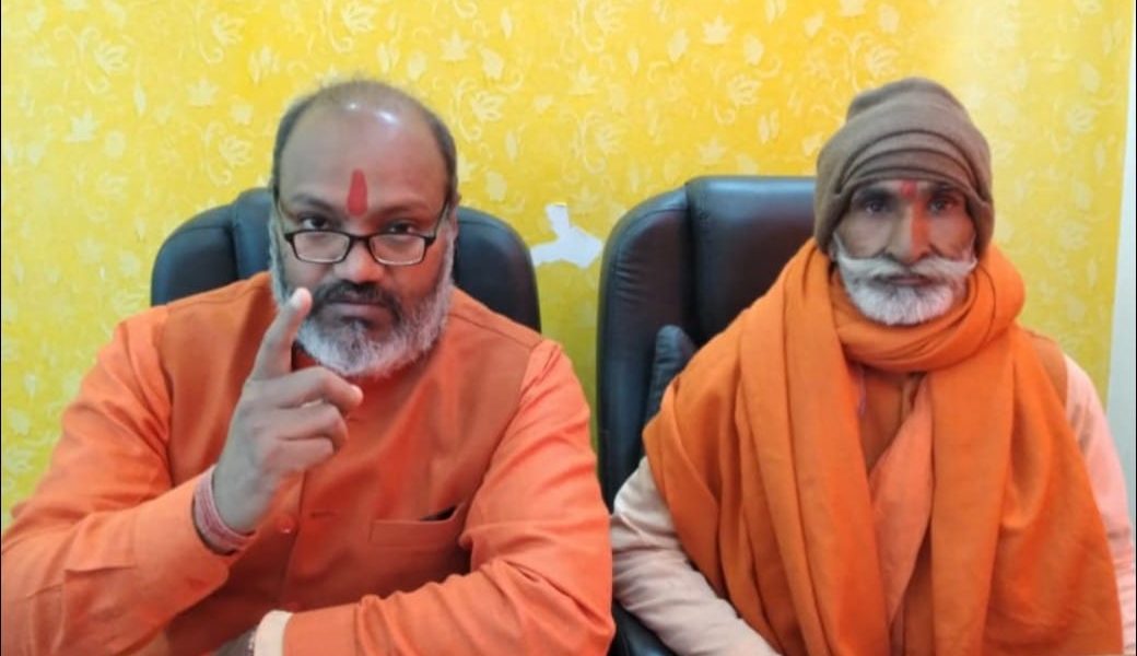 ಮುಸ್ಲಿಮರ ವಿರುದ್ಧ ಆಯುಧಗಳೊಂದಿಗಿನ ಹೋರಾಟಕ್ಕೆ ಅಖಾಡಗಳಿಂದ ಕೋರ್ ಸಮಿತಿ ರಚನೆ