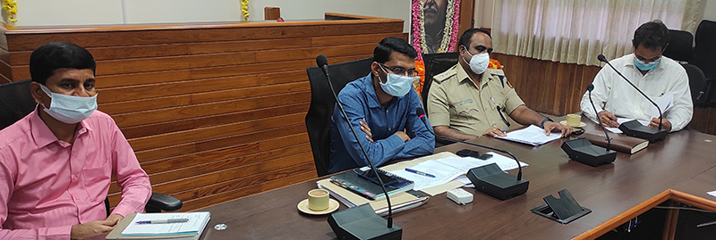 ಮ್ಯಾನ್ಯುಯಲ್ ಸ್ಕ್ಯಾವೆಂಜರ್ ಬಗ್ಗೆ ಅರಿವು ಮೂಡಿಸಿ: ಉಡುಪಿ ಜಿಲ್ಲಾಧಿಕಾರಿ