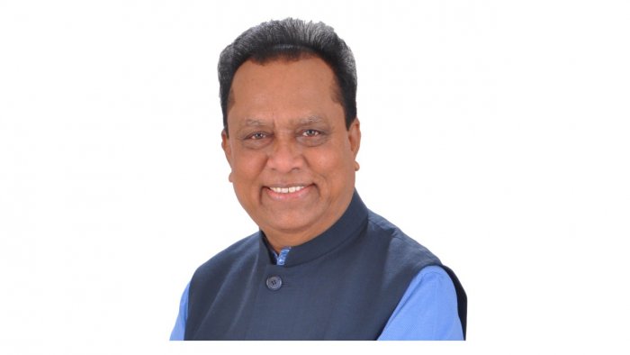 ಗುಜರಾತ್ ಕಾಂಗ್ರೆಸ್ ಅಧ್ಯಕ್ಷರಾಗಿ ಜಗದೀಶ್ ಠಾಕೂರ್ ನೇಮಕ