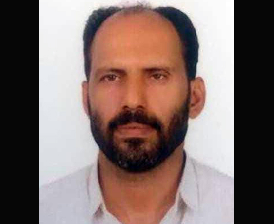 ವಿಟ್ಲ ಪ.ಪಂ. ಚುನಾವಣೆ ಫಲಿತಾಂಶ: 1ನೇ ವಾರ್ಡ್ ನಲ್ಲಿ ಕಾಂಗ್ರೆಸ್ ಅಭ್ಯರ್ಥಿ ಅಶ್ರಫ್ ಗೆ ಗೆಲುವು